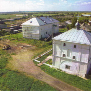 Архиерейские палаты