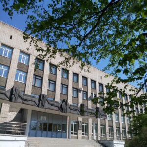 технологический колледж Императора Петра I